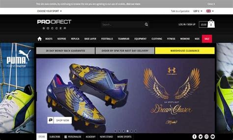 does pro direct soccer sell fake shoes|is pro direct soccer legitimate.